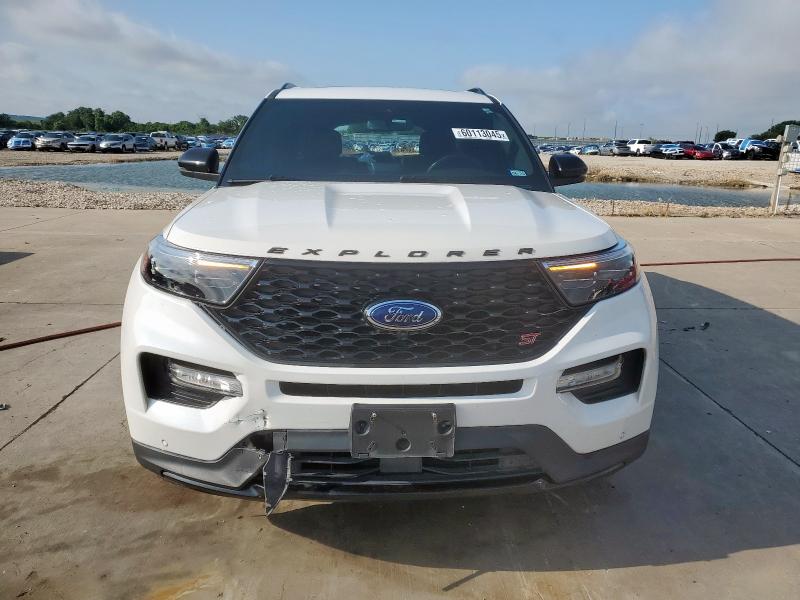 Photo 5 from auction – 2020 FORD EXPLORER S with VIN 1FM5K8GC3LGA52079