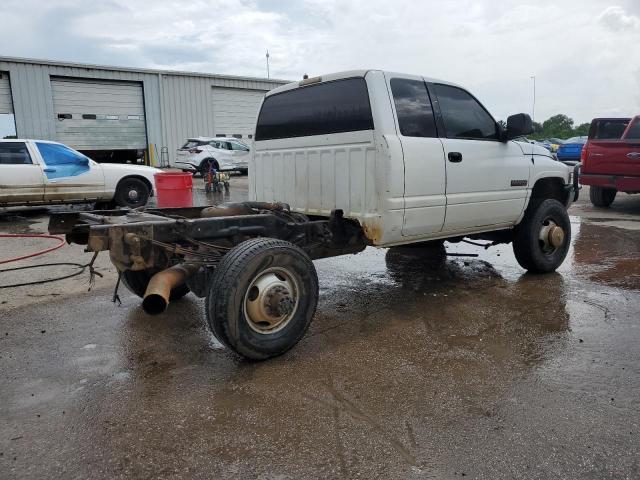 Photo 3 from auction – 2000 DODGE RAM 2500 with VIN 3B7KF2363YG114309
