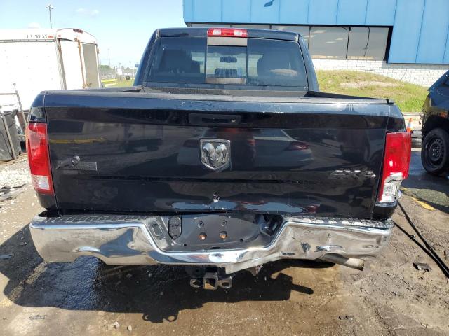 Photo 6 from auction – 2012 DODGE RAM 1500 S with VIN 1C6RD7LTXCS343358