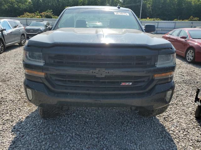 Photo 5 from auction – 2018 CHEVROLET SILVERADO with VIN 3GCUKREC8JG126624