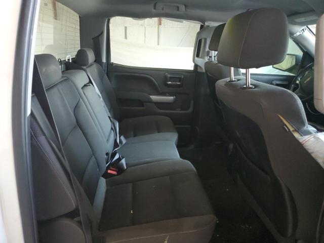 Photo 10 from auction – 2014 CHEVROLET SILVERADO with VIN 3GCUKREC7EG233346