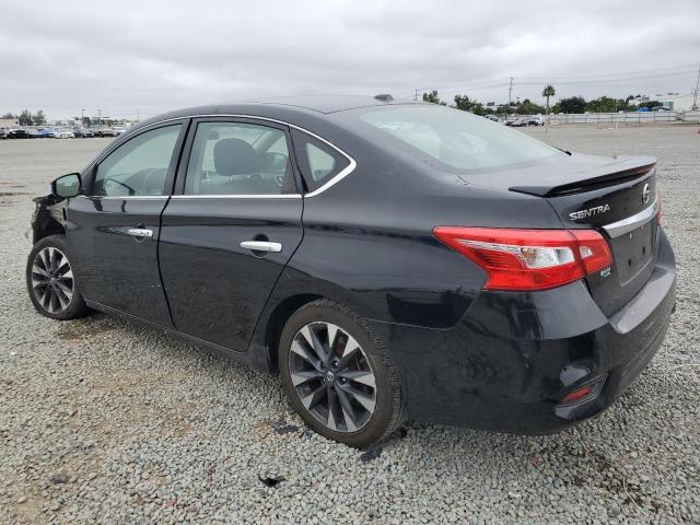 Photo 2 from auction – 2019 NISSAN SENTRA S with VIN 3N1AB7APXKY356972