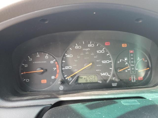 Photo 9 from auction – 2003 HONDA ODYSSEY EX with VIN 5FNRL18623B105142