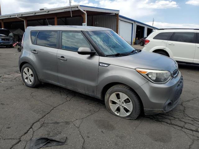 Photo 4 from auction – 2015 KIA SOUL with VIN KNDJN2A21F7140978