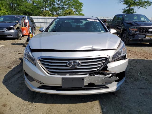 Photo 5 from auction – 2016 HYUNDAI SONATA SE with VIN 5NPE24AF8GH311747