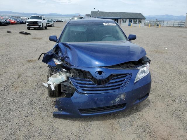 Photo 5 from auction – 2008 TOYOTA CAMRY CE with VIN 4T4BE46K58R021457