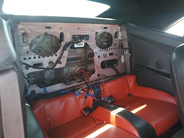 Photo 10 from auction – 2011 CHEVROLET CAMARO LT with VIN 2G1FC3DD7B9161267
