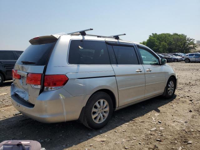 Photo 3 from auction – 2009 HONDA ODYSSEY EX with VIN 5FNRL38679B041300