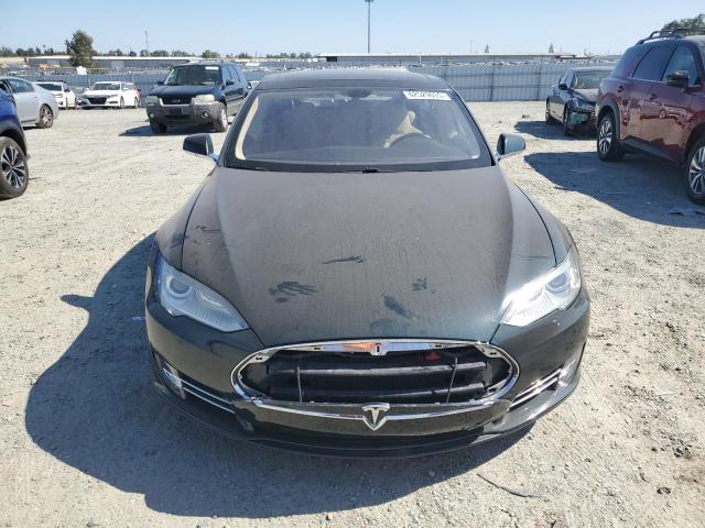 Photo 5 from auction – 2013 TESLA MODEL S with VIN 5YJSA1CP2DFP05684