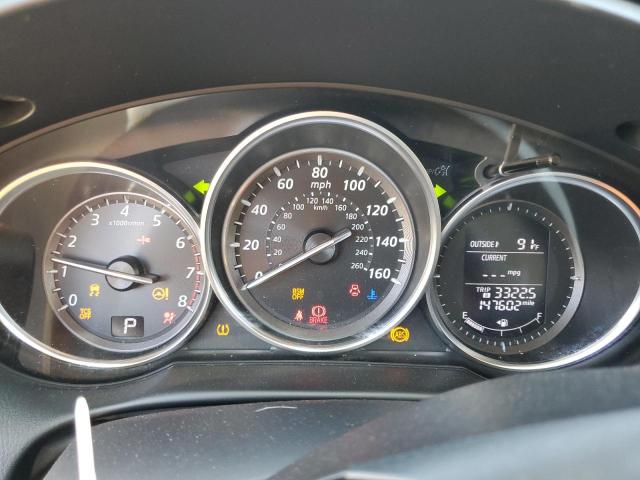 Photo 9 from auction – 2014 MAZDA CX-5 TOURI with VIN JM3KE2CY3E0362944