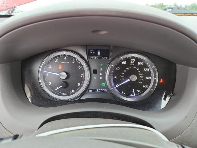 Photo 9 from auction – 2012 LEXUS ES 350 with VIN JTHBK1EG8C2508593