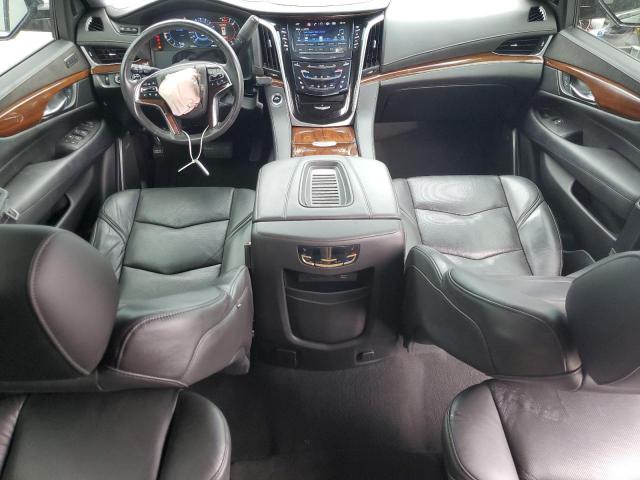 Photo 8 from auction – 2020 CADILLAC ESCALADE L with VIN 1GYS4BKJ2LR104501