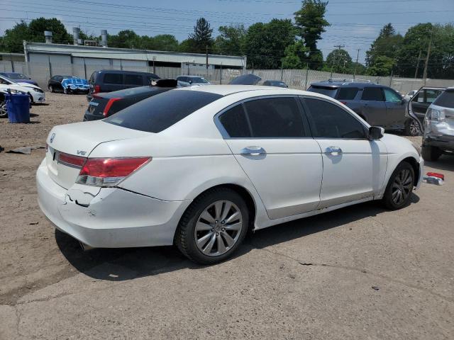 Photo 3 from auction – 2012 HONDA ACCORD EXL with VIN 1HGCP3F89CA017905