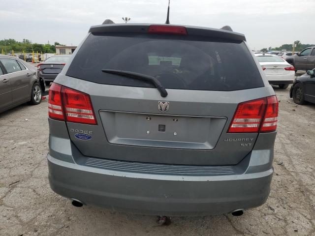 Photo 6 from auction – 2010 DODGE JOURNEY SX with VIN 3D4PG5FV6AT228750