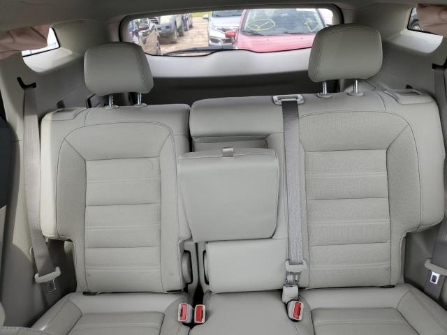 Photo 10 from auction – 2024 GMC TERRAIN DE with VIN 3GKALXEG6RL396076