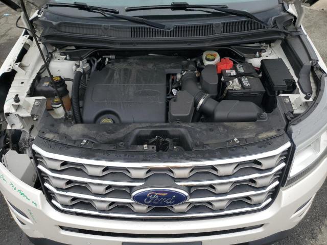 Photo 12 from auction – 2017 FORD EXPLORER X with VIN 1FM5K8D80HGA56825
