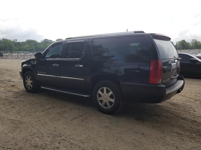 Photo 2 from auction – 2007 CADILLAC ESCALADE E with VIN 1GYFK668X7R219889