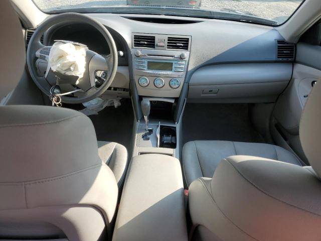 Photo 8 from auction – 2007 TOYOTA CAMRY CE with VIN 4T1BE46K07U058120