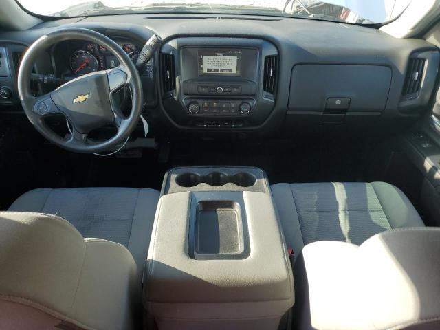 Photo 8 from auction – 2017 CHEVROLET SILVERADO with VIN 1GCVKPEC3HZ396458