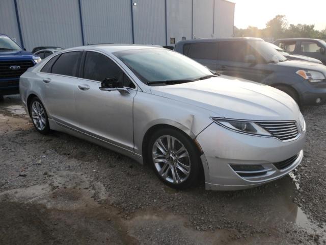 Photo 4 from auction – 2013 LINCOLN MKZ with VIN 3LN6L2GK6DR818273