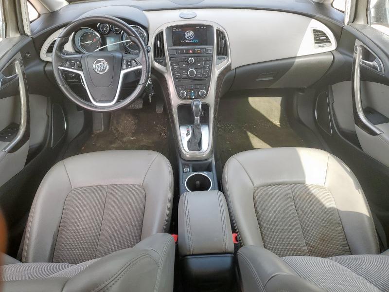 Photo 8 from auction – 2015 BUICK VERANO CON with VIN 1G4PR5SK7F4104272