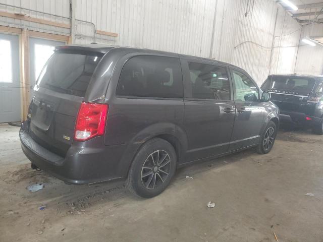 Photo 3 from auction – 2018 DODGE GRAND CARA with VIN 2C4RDGBG1JR200648