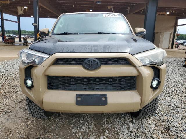 Zdjęcie 5 z aukcji – 2014 TOYOTA 4 RUNNER z VIN JTEZU5JR9E5075260