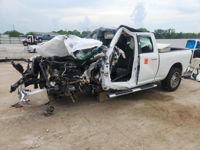 RAM 1500 SLT 2013 with VIN 1C6RR6GT0DS693539 - Photo from auction