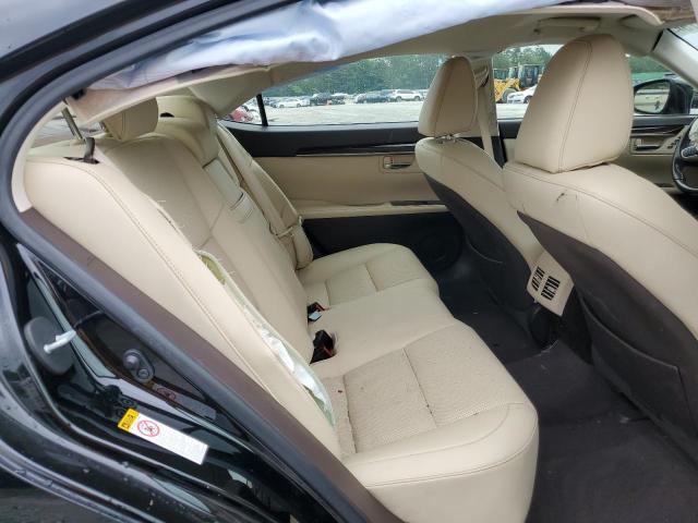 Photo 10 from auction – 2016 LEXUS ES 350 with VIN JTHBK1GG8G2225906