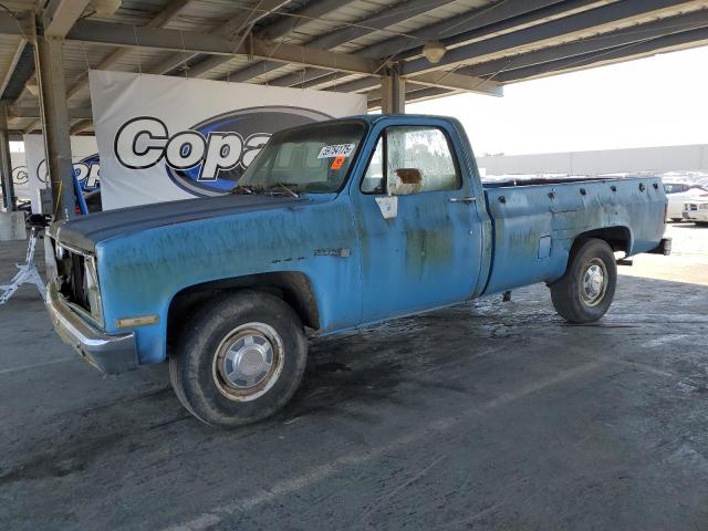 1982 GMC C2500