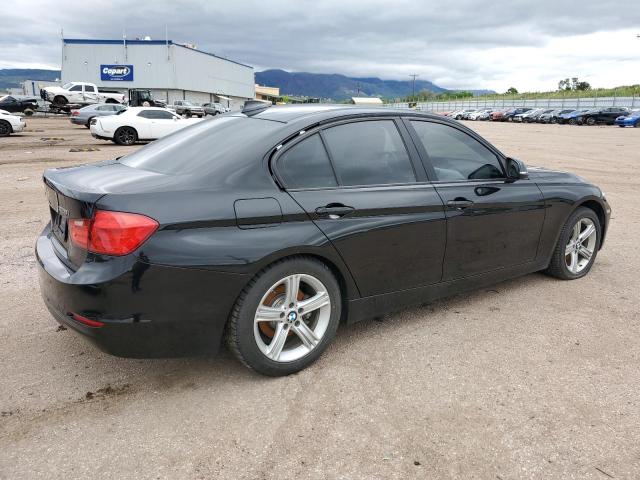 Photo 3 from auction – 2013 BMW 328 XI with VIN WBA3B3C52DJ698379