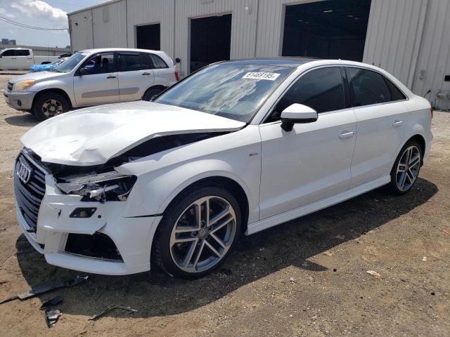 AUDI A3 PREMIUM 2017 with VIN WAUJ8HFF2H1079164 - Photo from auction