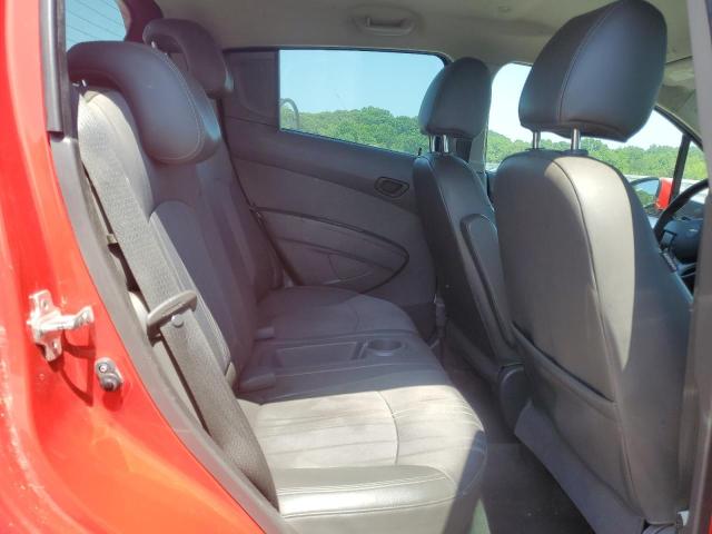 Photo 10 from auction – 2014 CHEVROLET SPARK 1LT with VIN KL8CD6S97EC530920