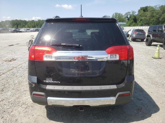 Photo 6 from auction – 2015 GMC TERRAIN SL with VIN 2GKALTEK1F6377609
