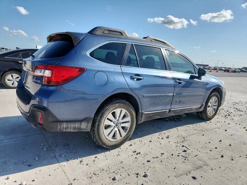 Photo 3 from auction – 2018 SUBARU OUTBACK 2. with VIN 4S4BSAAC1J3261022