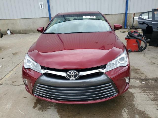 Photo 5 from auction – 2017 TOYOTA CAMRY LE with VIN 4T1BF1FK9HU735369