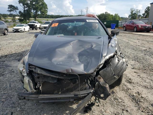 Photo 5 from auction – 2012 HONDA ACCORD EXL with VIN 1HGCP2F89CA174750