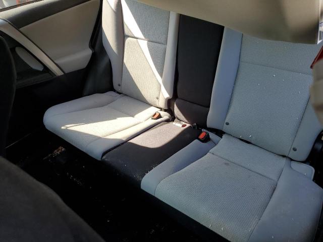 Photo 11 from auction – 2017 TOYOTA RAV4 XLE with VIN 2T3WFREV0HW339821