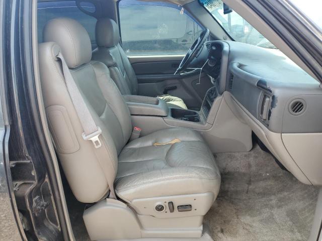 Photo 7 from auction – 2003 GMC YUKON with VIN 1GKFK16Z33J153703