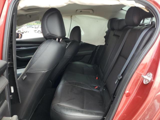 Photo 10 from auction – 2020 MAZDA 3 PREMIUM with VIN 3MZBPAEM0LM129554