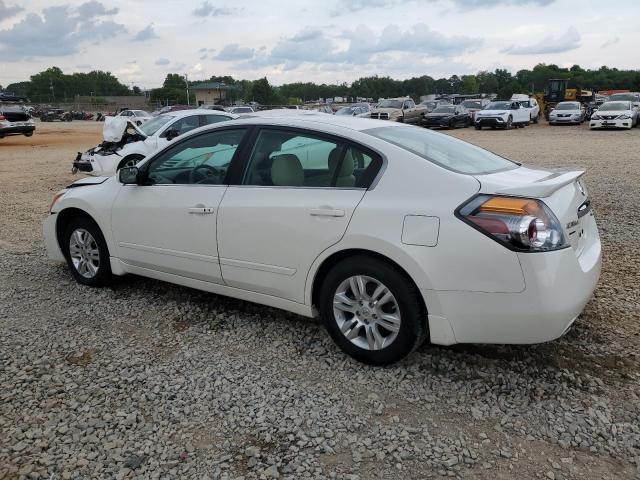 Photo 2 from auction – 2012 NISSAN ALTIMA BAS with VIN 1N4AL2AP3CN438950