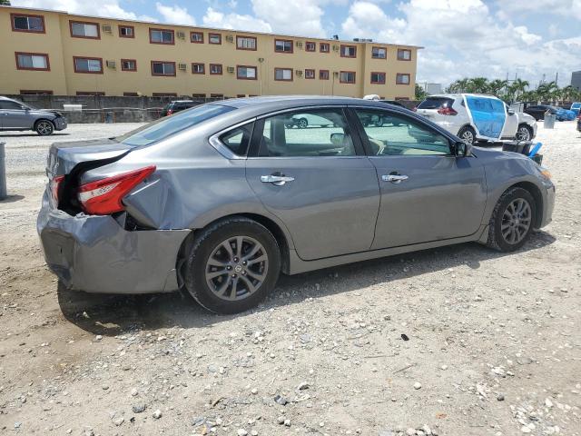 Photo 3 from auction – 2016 NISSAN ALTIMA 2.5 with VIN 1N4AL3AP0GN383255