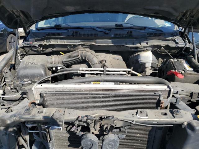 Photo 11 from auction – 2012 DODGE RAM 1500 L with VIN 1C6RD7PT3CS180076