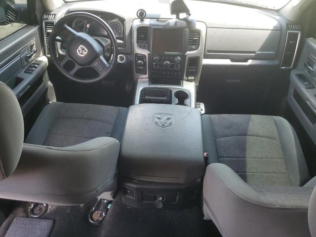 Photo 8 from auction – 2016 RAM 1500 SLT with VIN 1C6RR6TT5GS201114