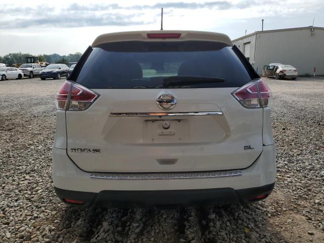 Photo 6 from auction – 2015 NISSAN ROGUE S with VIN 5N1AT2MT5FC778759