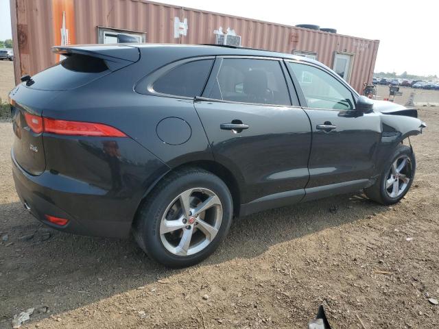 Photo 3 from auction – 2017 JAGUAR F-PACE PRE with VIN SADCJ2BV2HA083343