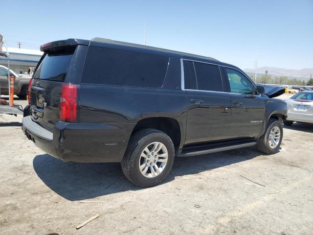 Photo 3 from auction – 2019 CHEVROLET SUBURBAN C with VIN 1GNSCHKC2KR273677