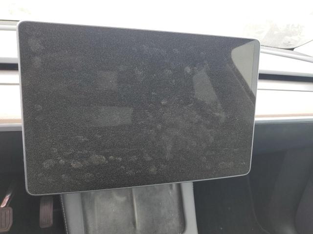 Photo 9 from auction – 2022 TESLA MODEL Y with VIN 7SAYGDEE9NF576501