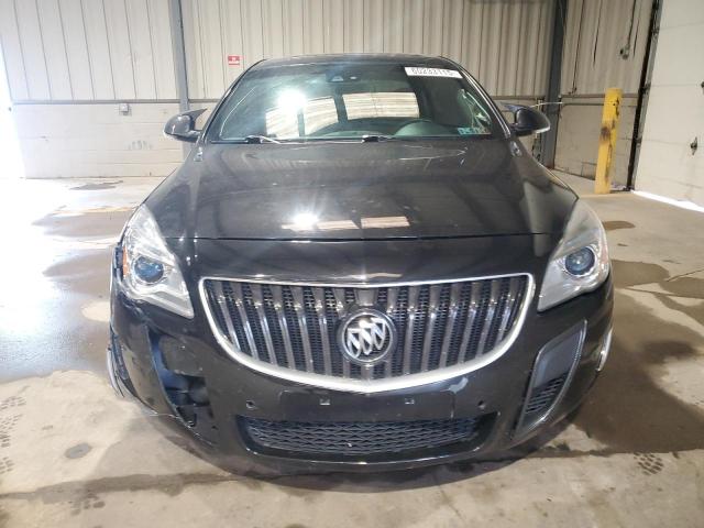 Photo 5 from auction – 2015 BUICK REGAL GS with VIN 2G4GT5GX0F9127508