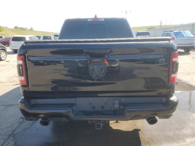 Photo 6 from auction – 2021 RAM 1500 LARAM with VIN 1C6SRFJT8MN742687